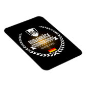 Osnabrück Magneet (Rechterzijde)