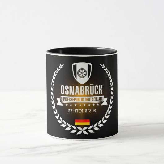 Osnabrück Mok (Midden)