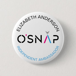 O'Snap Button