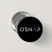 O'Snap Button (Voorkant /achterkant)