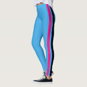 O'Snap Leggings (Gauche)