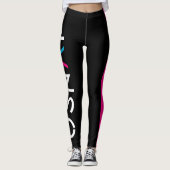 O'Snap Leggings (Devant)