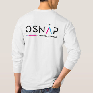 O'Snap T-shirt