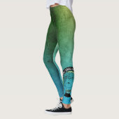 OSNEB-Leggings voor redding Leggings (Links)