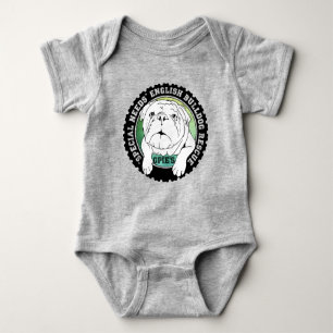 OSNEB Rescue Baby 1 stuk Romper