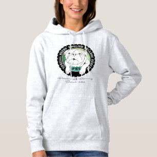 OSNEB Rescue Basic Levendige printplaat Hoodie