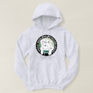 OSNEB Rescue Basic Vivid Ink Hoodie