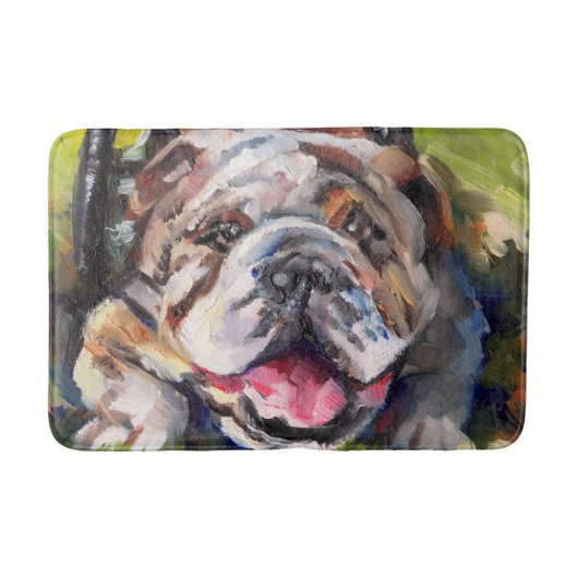 OSNEB Rescue Bath Mat - Medium (Voorkant)