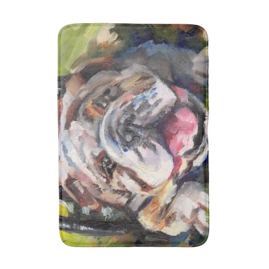 OSNEB Rescue Bath Mat - Medium (Voorkant Verticaal)