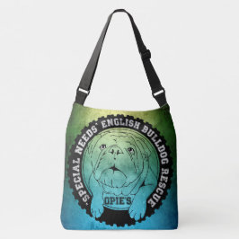 OSNEB Rescue Crossbody Tas