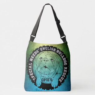 OSNEB Rescue Crossbody Tas