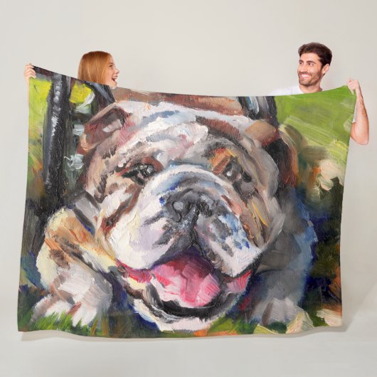 OSNEB Rescue Fleece Blankets (3 formaten) Deken (In situ)