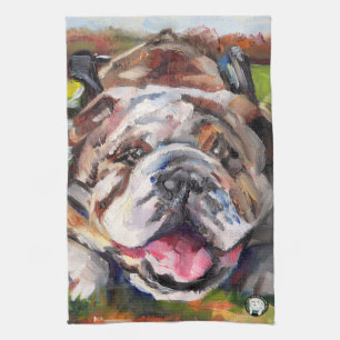 OSNEB Rescue Kitchen/Bar Towel Theedoek