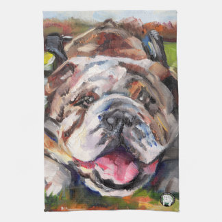 OSNEB Rescue Kitchen/Bar Towel Theedoek