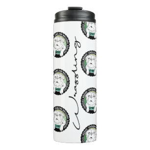 OSNEB Rescue Thermal Tumbler Thermosbeker