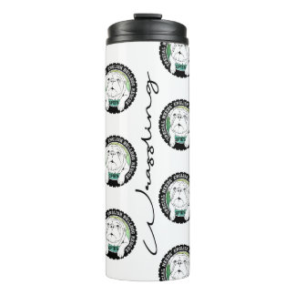 OSNEB Rescue Thermal Tumbler Thermosbeker