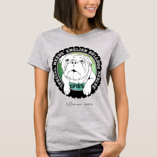 OSNEB Rescue Vivid Printing T-shirt