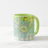 Oso Flaco Beach Mok (Voorkant rechts)