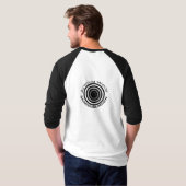 Osos T-shirt (Achterkant volledig)