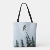 Osprey 9028 draagtas (Achterkant)