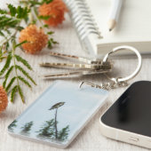 Osprey 9028 sleutelhanger (Voorkant Rechts)