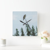 Osprey 9028 vierkante klok (Huis)