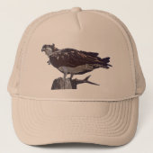 Osprey Bird Trucker Pet (Voorkant)