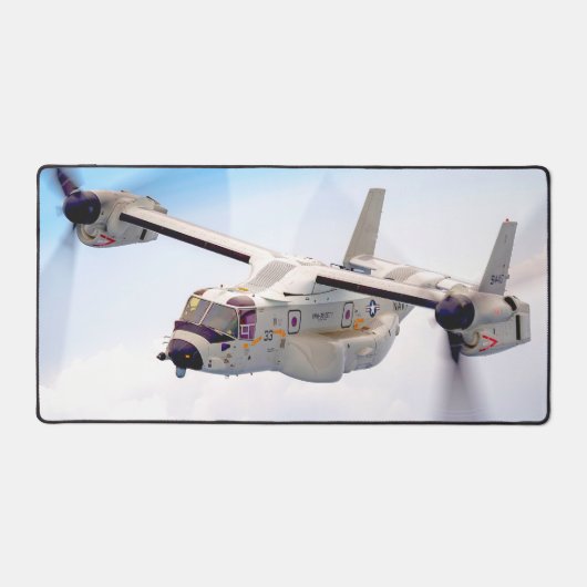 OSPREY CMV-22B (Recto)