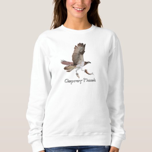 Osprey Hawk Sweatshirt (Voorkant)