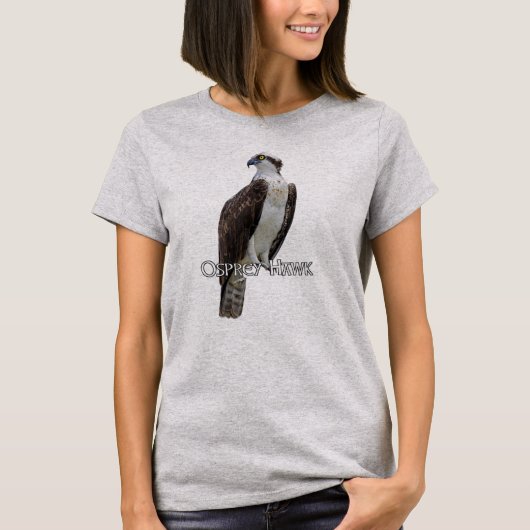 Osprey Hawk T-shirt (Voorkant)