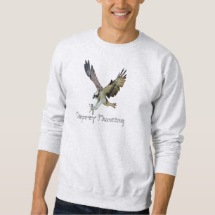 Osprey Hawk Trui