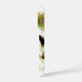 osprey in watercolor 151024AREF136 - Watercolor iPhone Hoesje (Linkerkant)