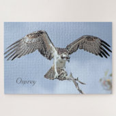 Osprey Jigsaw Puzzle (Horizontal)