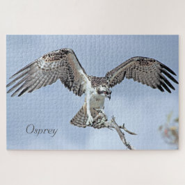 Osprey Jigzaag Puzzle Legpuzzel