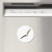 Osprey Magneet (Insitu (Vaatwasser))