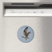 Osprey Magneet (Insitu (Vaatwasser))