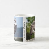 Osprey Mug par BirdingCollectibles (Centre)