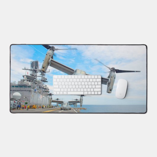 OSPREY MV-22B (Clavier et souris)