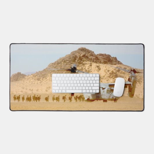 OSPREY MV-22B (Clavier et souris)