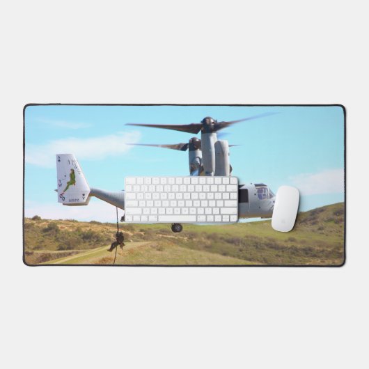 OSPREY MV-22B (Clavier et souris)