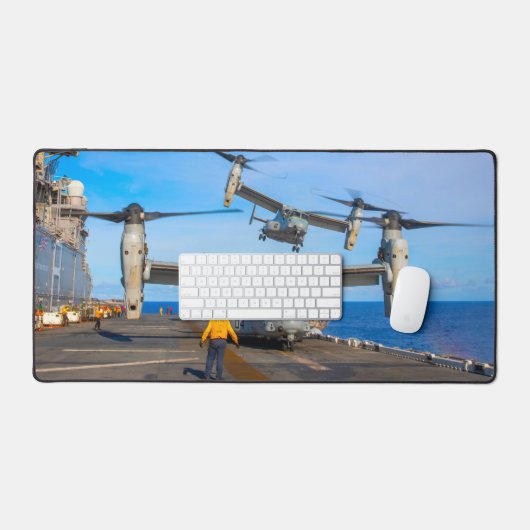 OSPREY MV-22B (Clavier et souris)