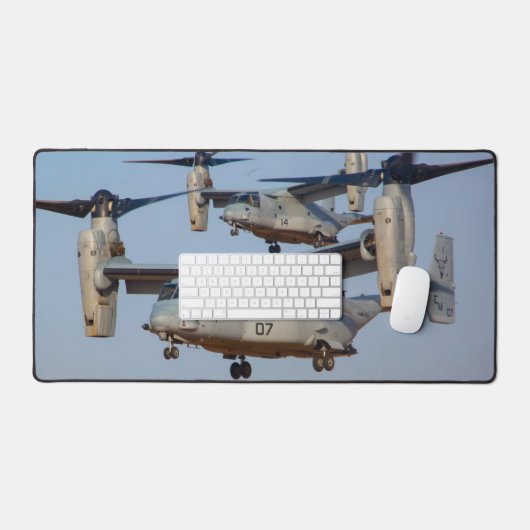 OSPREY MV-22B (Clavier et souris)