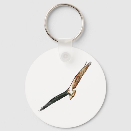 Osprey Sleutelhanger (Voorkant)