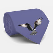 Osprey Stropdas (Opgerold)