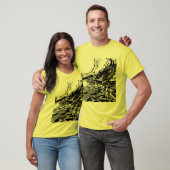 Osprey T-shirt (Unisex)