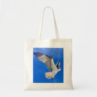 Osprey-Up Close en Personal Tote Bag