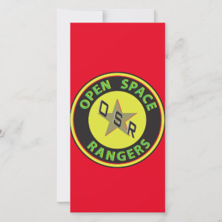 OSR-fotokaart - OSR Open Space Rangers #4