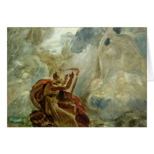 Ossian vult de gedistilleerde dranken op