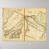 Ossining, New York 3 Poster (Voorkant)