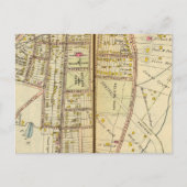 Ossining, New York Briefkaart (Voorkant)